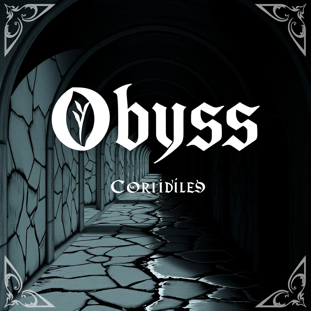Abyss Corridor Cover
